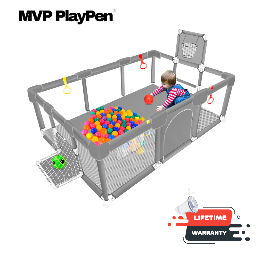 MVP PlayPen™