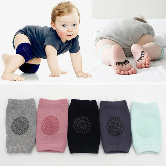 Baby Knee Protection Pads